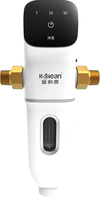 安全 ｜ 你的凈水器還安裝在臺下？