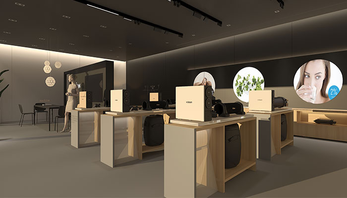 凈水器加盟怎么選品牌，看金利源實(shí)力